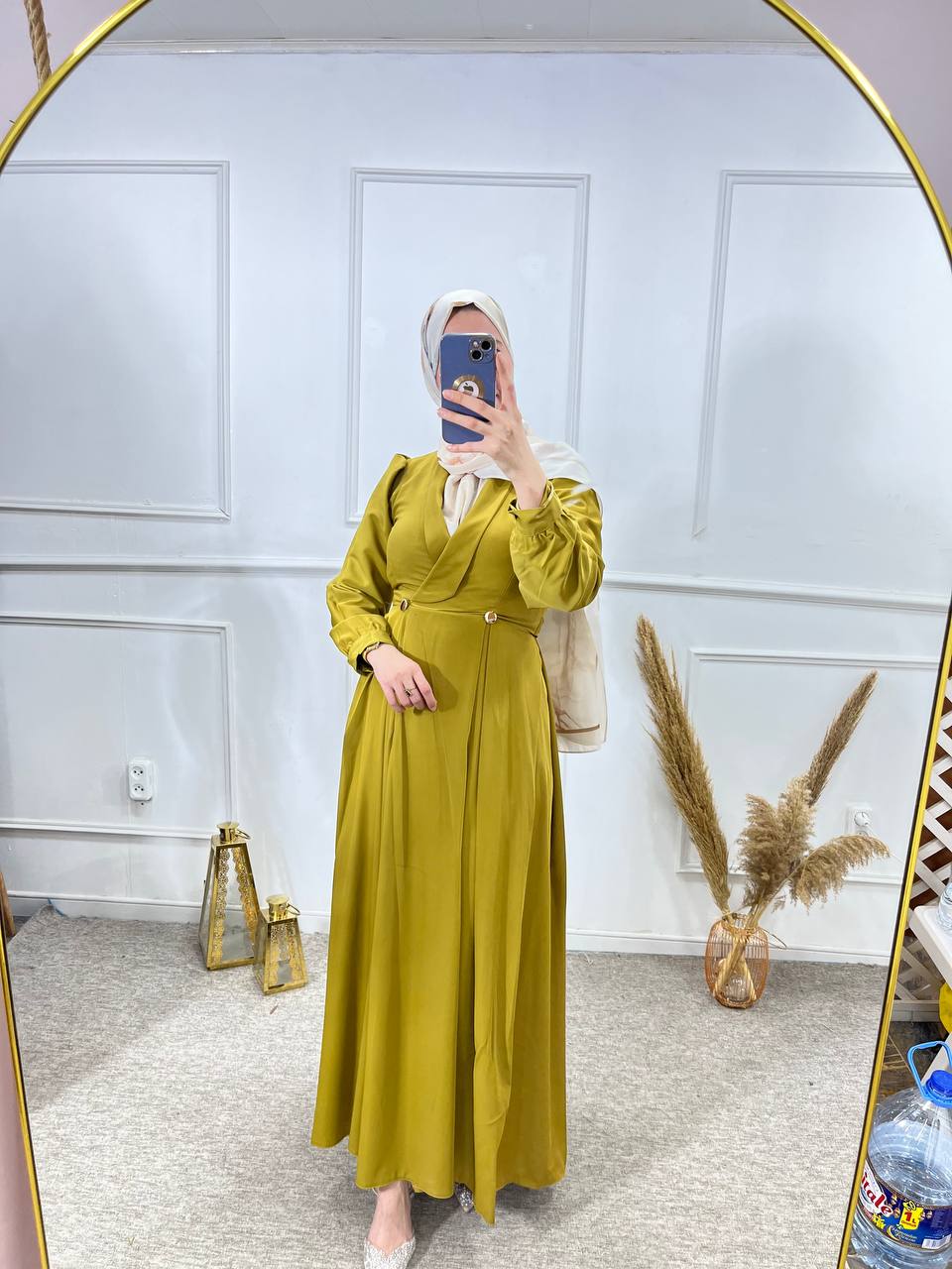 robe ritej