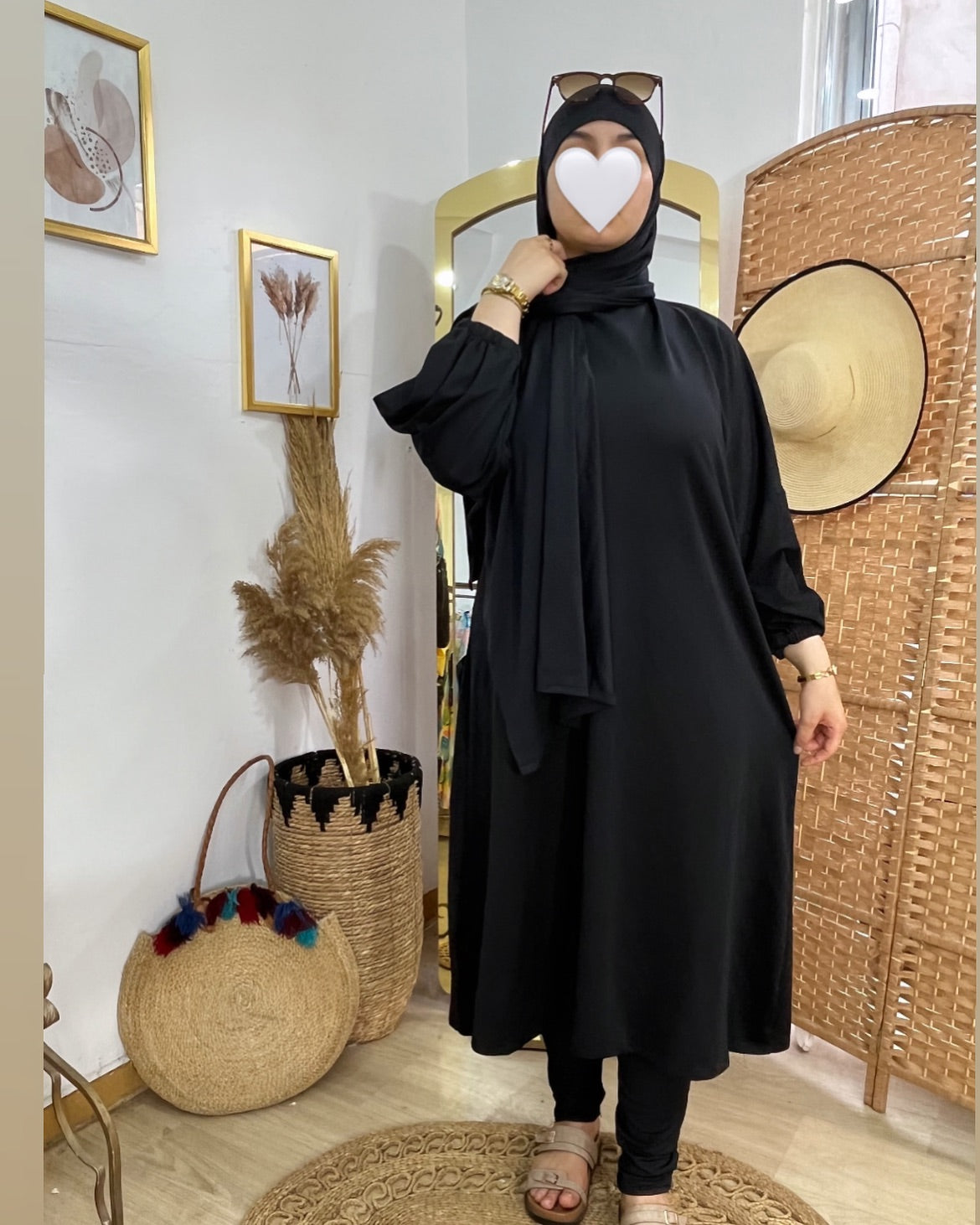 burkini hijeb