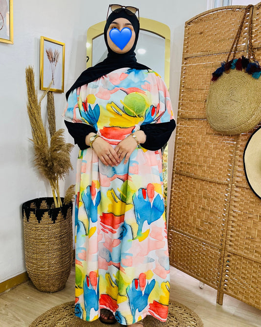 burkini hijeb