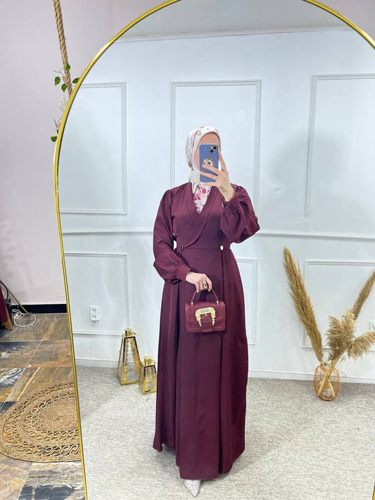 robe ritej